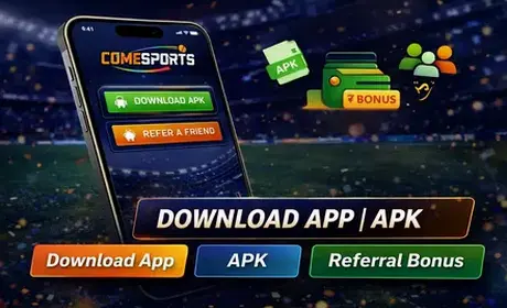 Download the app, unlock code WWWPXX100, and enter ₹1 contests faster