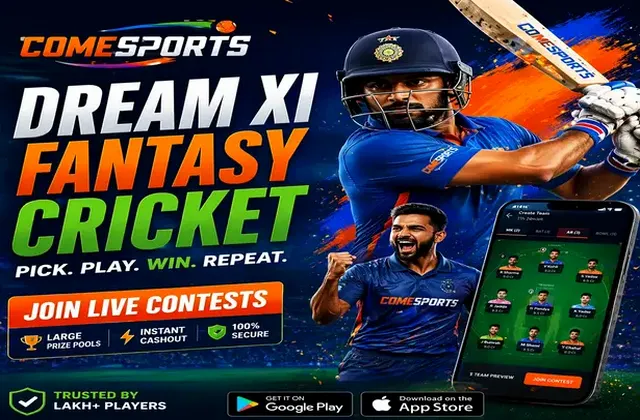 Wwwpxxbet (pxxbet) fantasy cricket & matchday visual 1