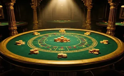 Elite Poker